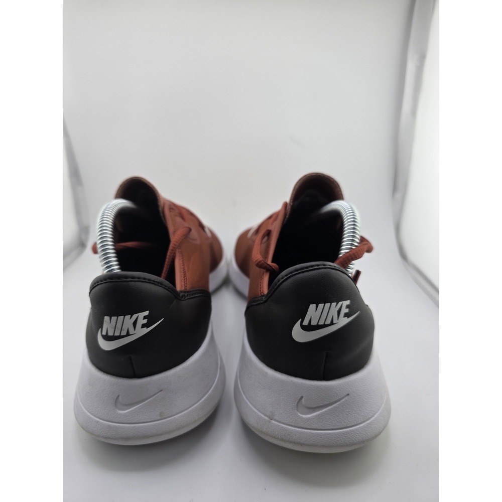 Nike Hakata Running Shoes 7Y Mars Stone Velvet Brown White Womens 8.5 - Picture 3 of 12